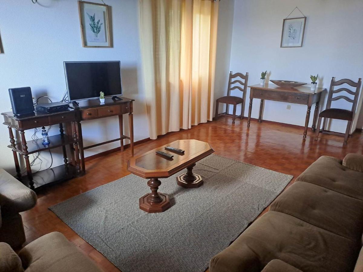 Ninho Do Milhafre Villa Sao Roque do Pico Ngoại thất bức ảnh